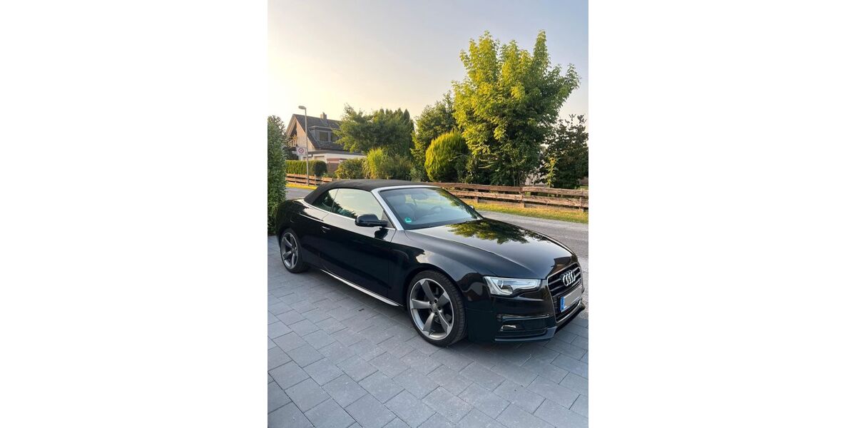 Audi A5 134.000 km 17.490 &euro; Oelde 59302