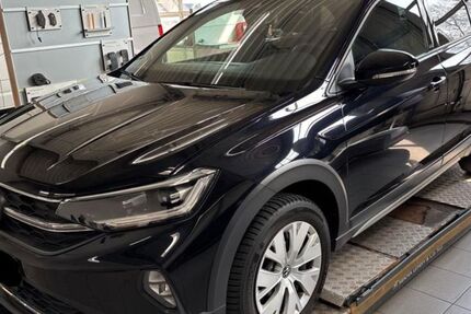 VW Taigo 57.406 km 20.890 &euro; Pfalzgrafenweiler 72285