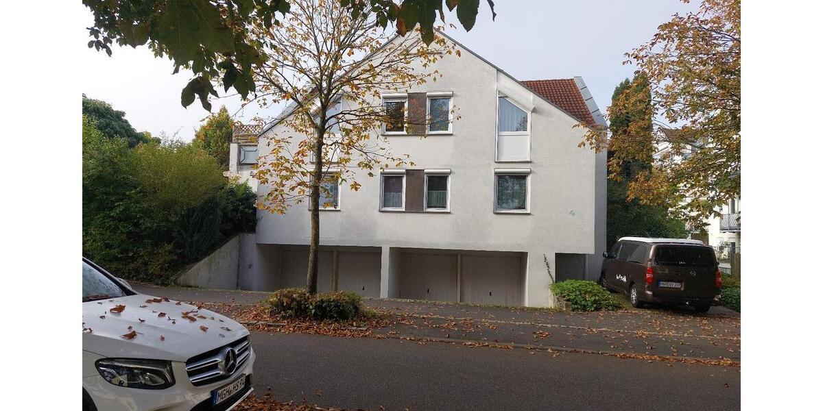 Tolle 3-Zimmer.Wohnung mit kleinem Privatpark 3 zimmer