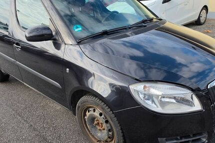 Skoda Roomster 144.997 km 1.500 &euro; Passau 94036