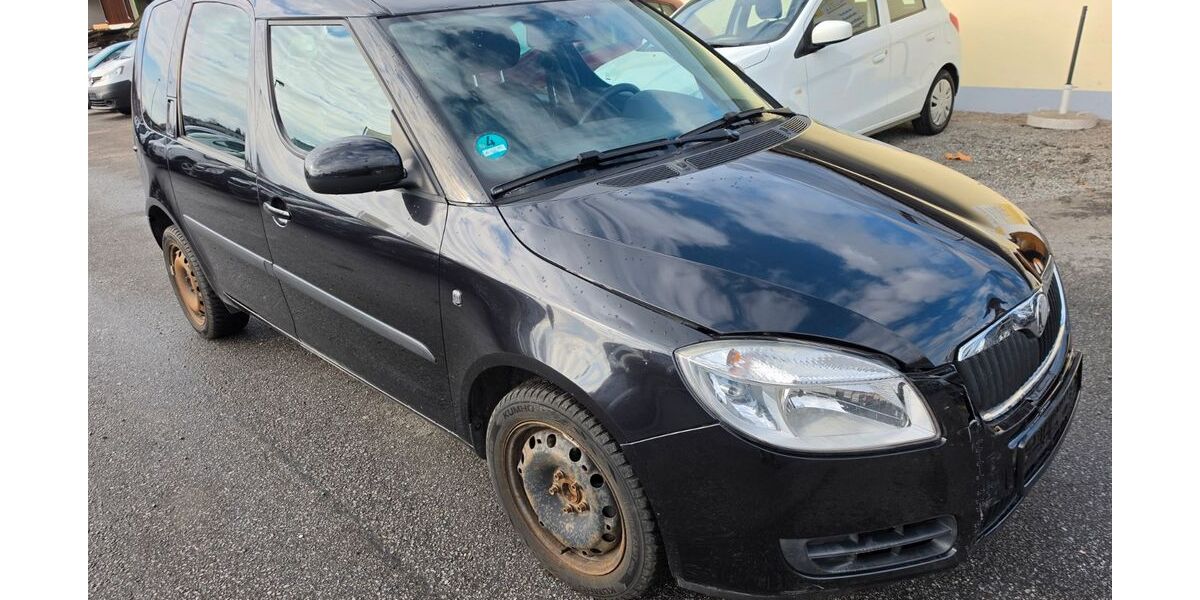 Skoda Roomster 144.997 km 1.500 &euro; Passau 94036