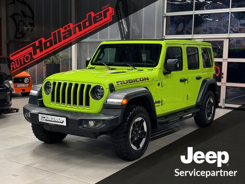 Wrangler