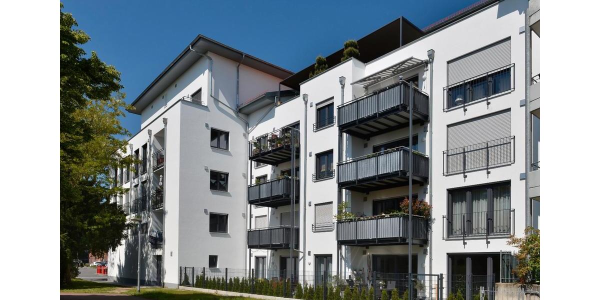 Etagenwohnung Bamberg Gärtnerstadt - 1 Zimmer, 40 m&sup2;, 560&euro; | Angebot:26479578
