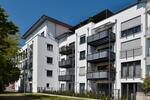 Etagenwohnung Bamberg Gärtnerstadt - 1 Zimmer, 40 m&sup2;, 560&euro; | Angebot:26479578