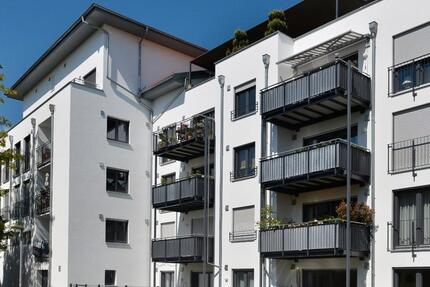 Wohnung Bamberg Gärtnerstadt - 1 Zimmer, 40 m&sup2;, 560&euro; | Angebot:26479578