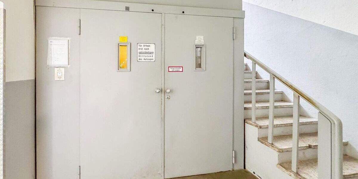 Gewerbeobjekt Witten Annen - 880&euro; | Angebot:25268825