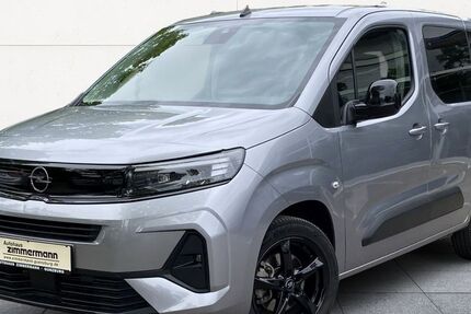 Opel Combo Life 26.750 km 19.750 &euro; Günzburg 89312