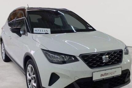 Seat Arona 57.075 km 17.489 &euro; Fernwald-Steinbach 35463