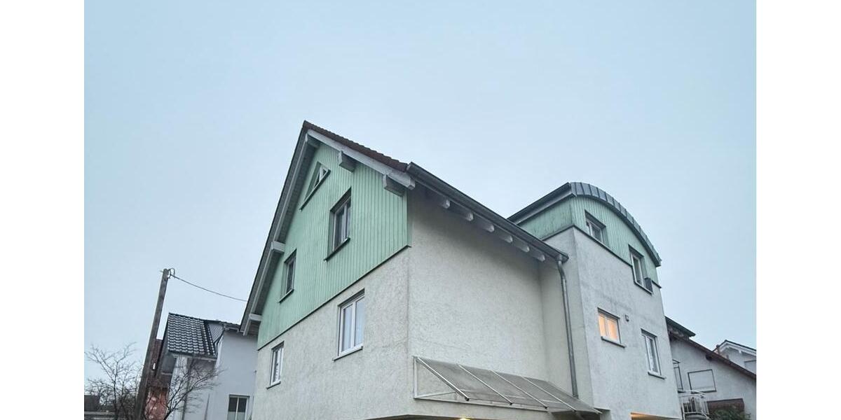 Etagenwohnung Weingarten - 2 Zimmer, 56 m&sup2;, 240.000&euro; | Angebot:25483299