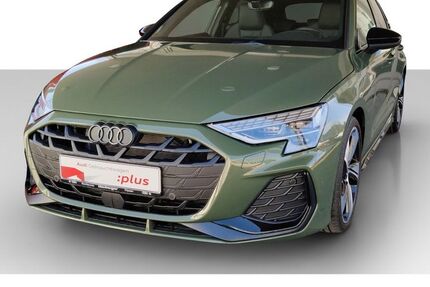 Audi A3 8.300 km 39.960 &euro; Füssen 87629