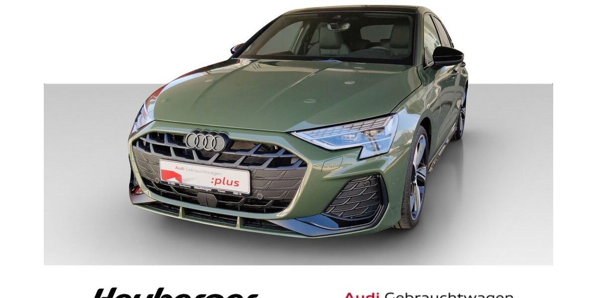 Audi A3 8.300 km 39.960 &euro; Füssen 87629