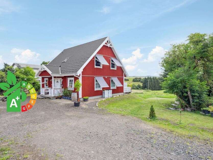 Haus zum Kaufen in Blankenheim 499.000 € 132.46 m²