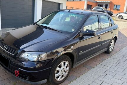 Opel Astra 155.000 km 1.899 &euro; Limburg 65549