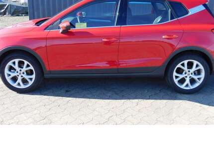 Seat Arona 21.400 km 17.390 &euro; Vordorf 38533