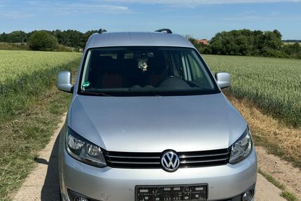 VW Caddy 189.836 km 9.990 &euro; Striegistal 09661