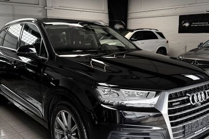 Audi Q7 76.656 km 47.850 &euro; Berlin 13407