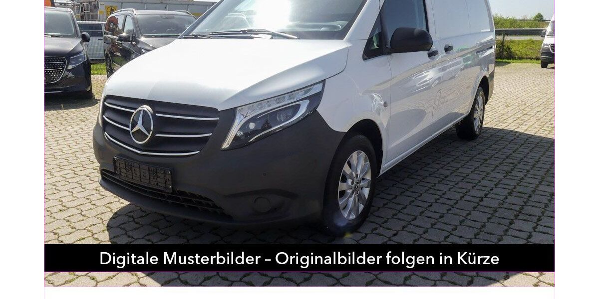 Mercedes-Benz Vito 118.850 km 27.073 &euro; Wietmarschen 49835