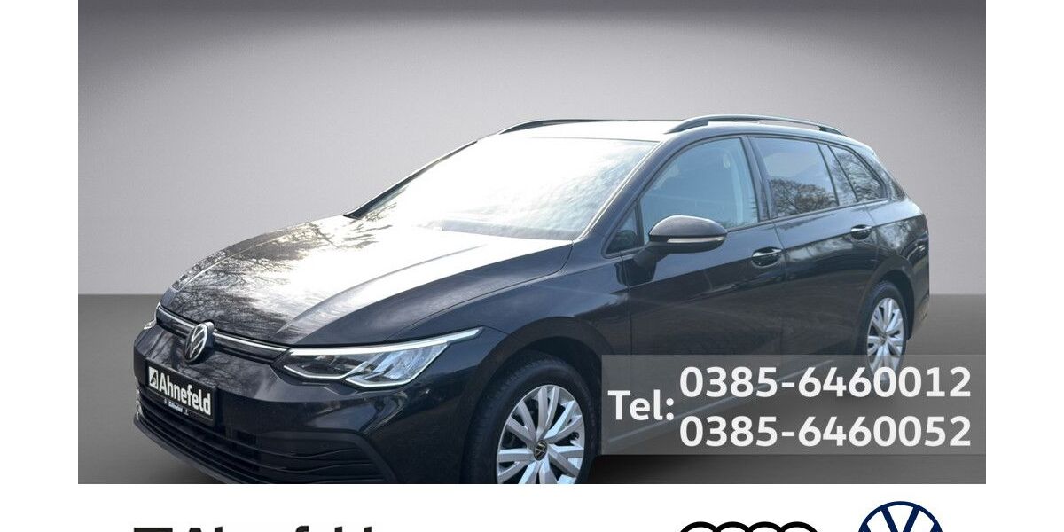 VW Golf 97.500 km 20.666 &euro; Schwerin 19061