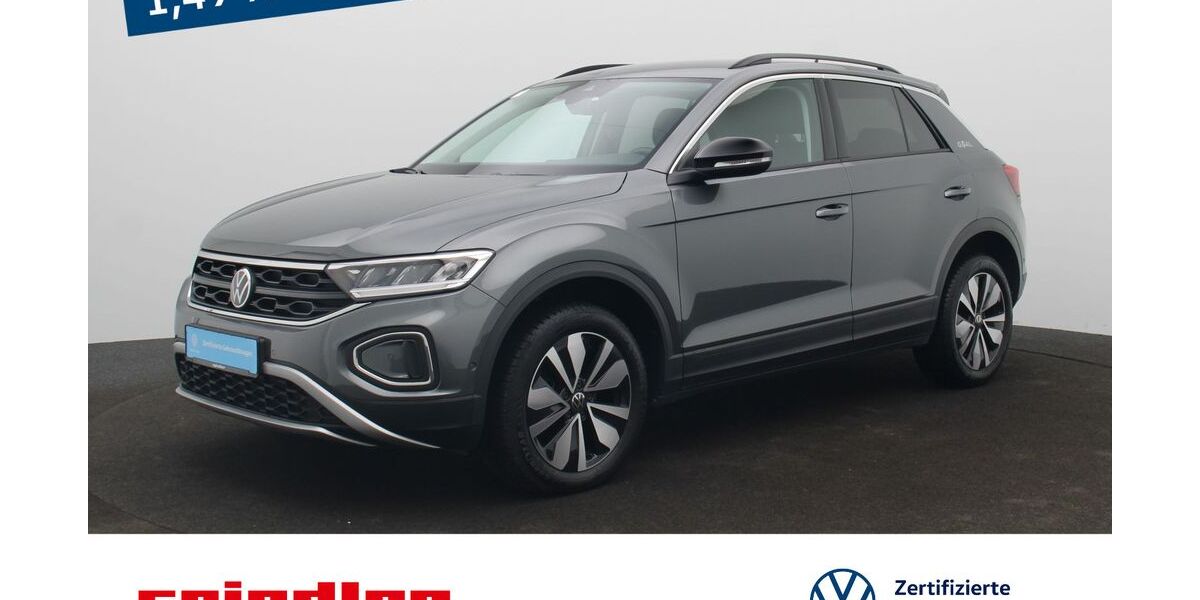 VW T-Roc 14.000 km 28.550 &euro; Würzburg 97076