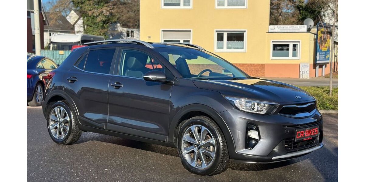 Kia Stonic 61.320 km 12.590 &euro; Solingen 42697