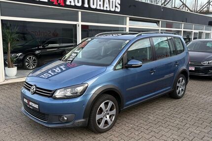 VW Touran 132.800 km 12.000 &euro; Oberhausen 46049