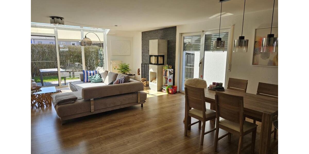 Doppelhaushälfte Kissing - 5 Zimmer, 145 m&sup2;, 749.000&euro; | Angebot:25866740