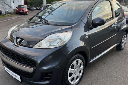 Peugeot 107 157.000 km 1.799 &euro; Stuttgart 70469