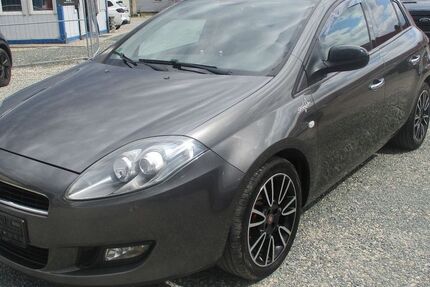 Fiat Bravo 258.000 km 2.999 &euro; Nürnberg 90431