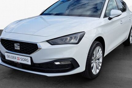 Seat Leon 9.500 km 26.290 € Lichtenfels 96215