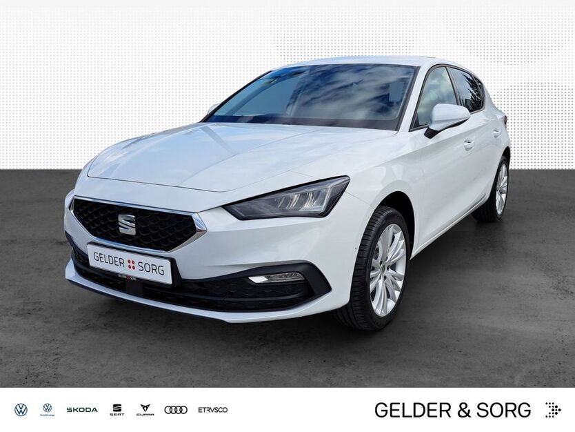 Seat Leon 9.500 km 26.990 € Lichtenfels 96215