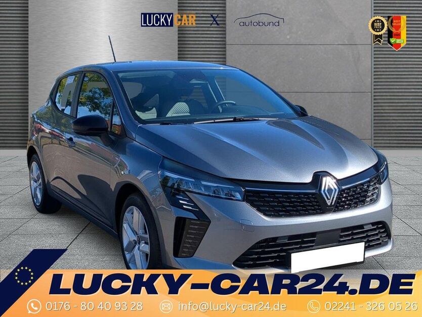 Renault Clio 7.170 km 18.090 € Troisdorf 53840