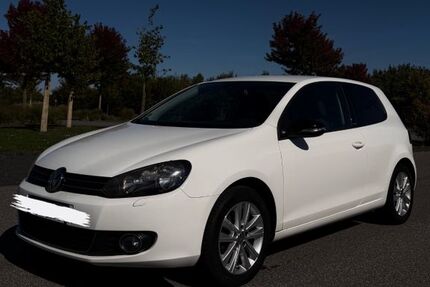 VW Golf 183.600 km 4.300 &euro; Coburg 96450