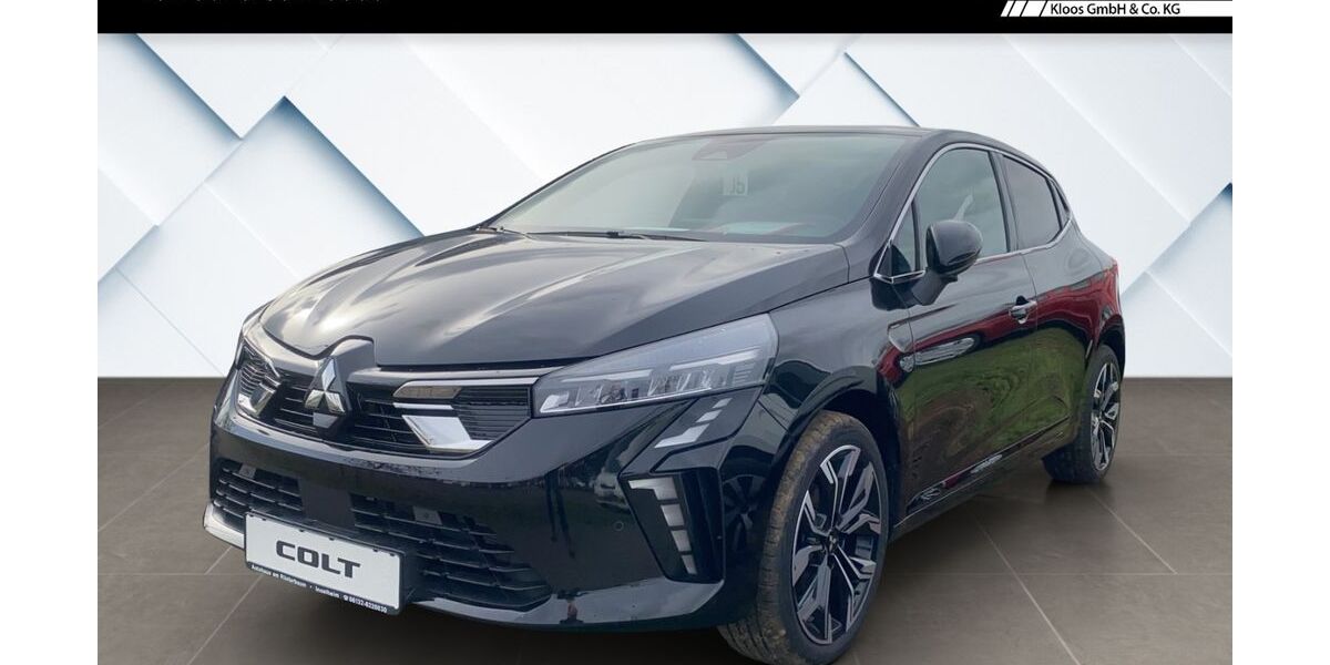 Mitsubishi Colt 1.900 km 25.480 &euro; Ingelheim 55218