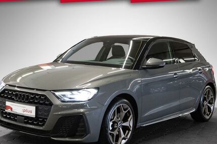 Audi A1 43.937 km 25.820 &euro; Stuttgart 70563