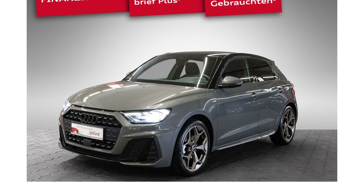 Audi A1 43.937 km 26.540 &euro; Stuttgart 70563