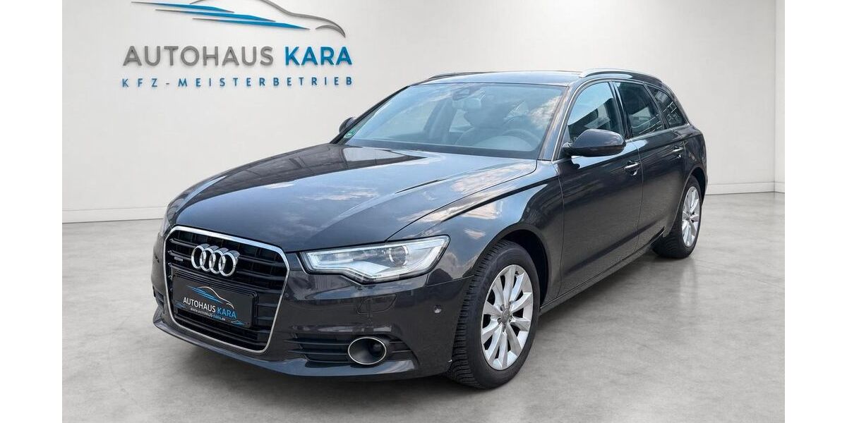 Audi A6 150.000 km 14.499 &euro; Karlstadt am Main 97753