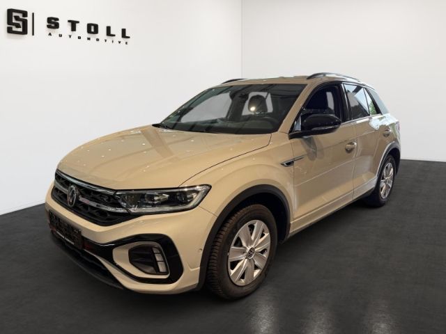 T-Roc