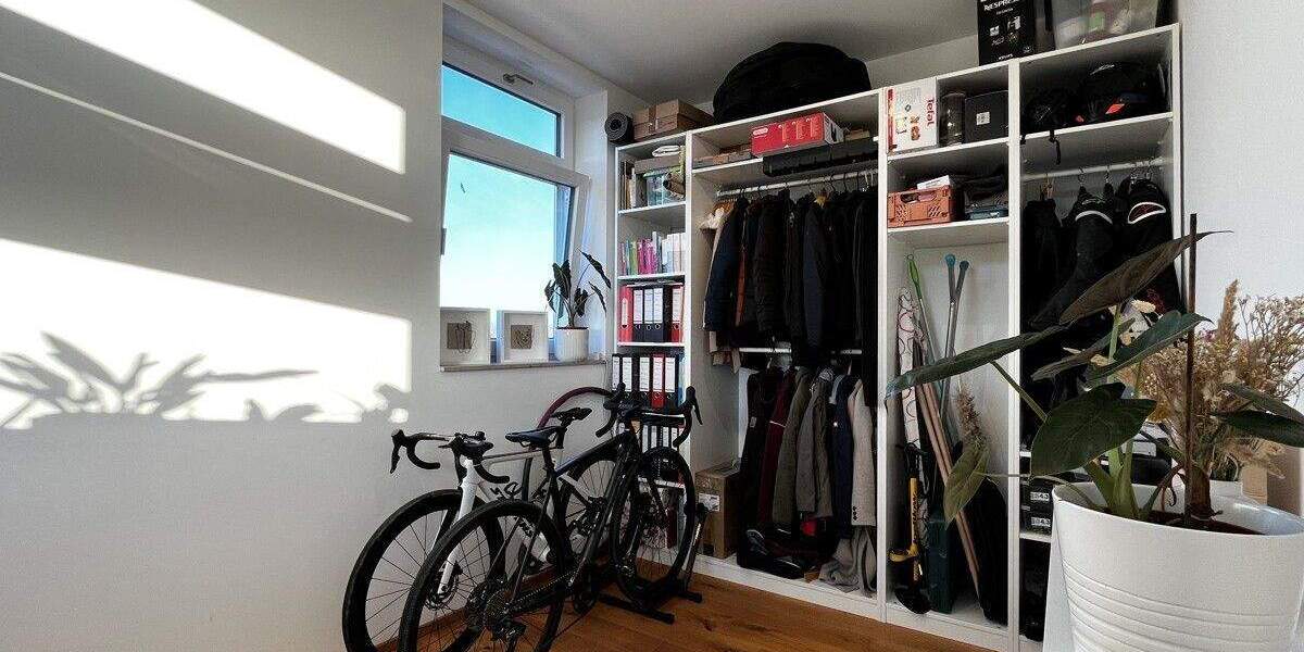 Etagenwohnung Neuendettelsau - 3 Zimmer, 98 m&sup2;, 359.000&euro; | Angebot:25732873