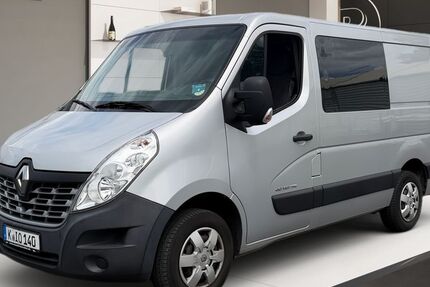 Renault Master 121.000 km 13.490 &euro; Köln 51069