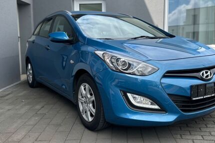 Hyundai i30 95.000 km 7.390 € Troisdorf 53840