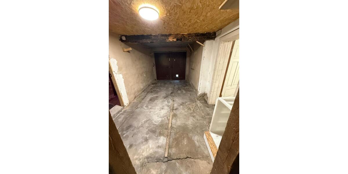 Doppelhaushälfte Schrozberg - 4.5 Zimmer, 100 m&sup2;, 650&euro; | Angebot:26103380