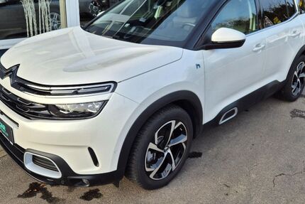 Citroen C5 Aircross 14.833 km 22.690 &euro; Sudwalde 27257