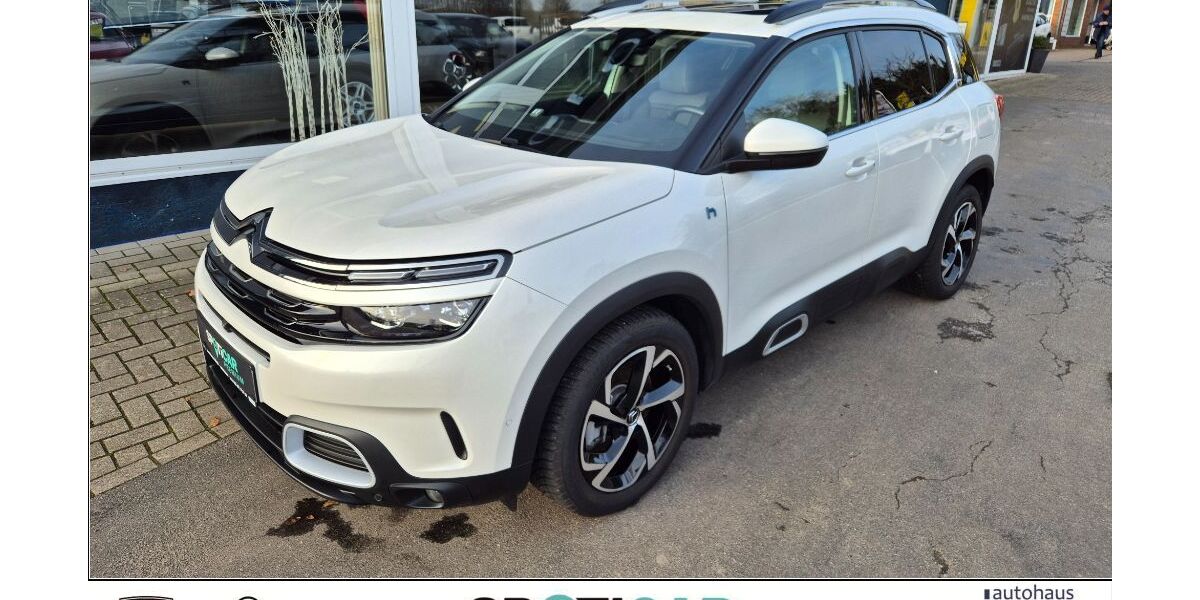 Citroen C5 Aircross 14.833 km 22.690 &euro; Sudwalde 27257