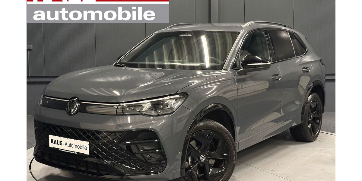 VW Tiguan 28.000 km 46.970 &euro; Helmstedt 38350