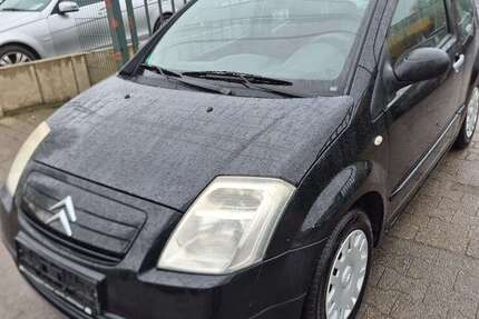 Citroen C2 208.597 km 999 &euro; Bottrop 46242