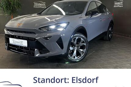 Cupra Formentor 17.950 km 37.950 &euro; Elsdorf 27404