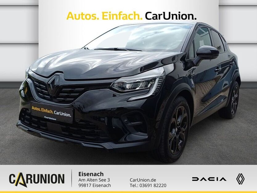Captur