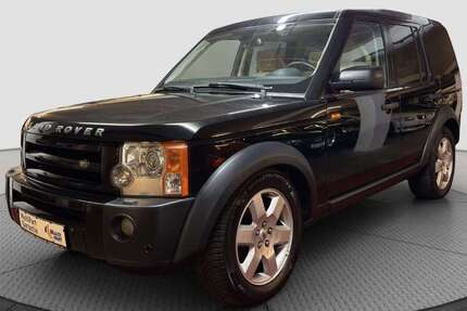 Land Rover Discovery 275.000 km 8.980 &euro; Berlin 10625