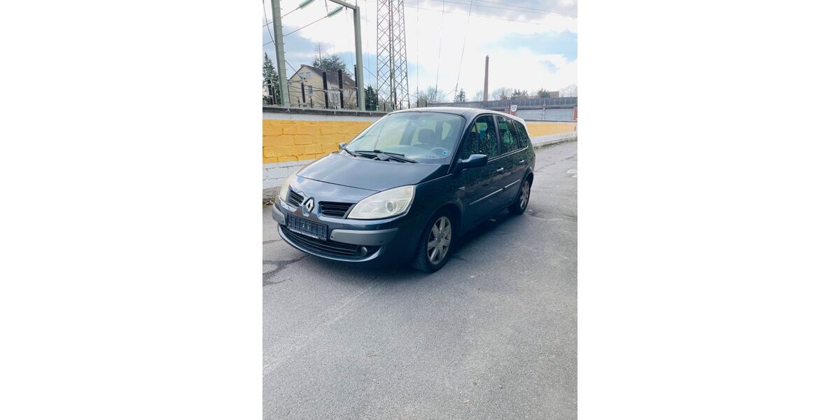 Renault Scenic 180.000 km 800 &euro; Mönchengladbach 41199
