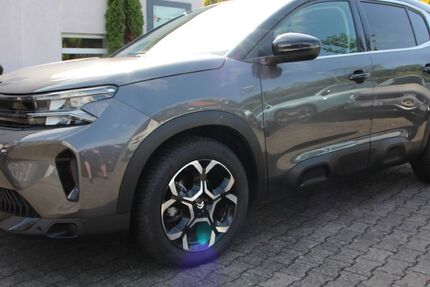 Citroen C5 Aircross 40.000 km 19.940 &euro; Lollar 35457